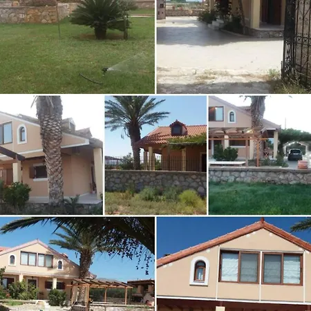 Kyriakos & Memi Neapoli Voion